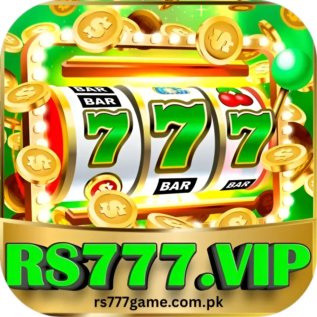 RS777 - Pertempuran Memukau di Dunia FPS