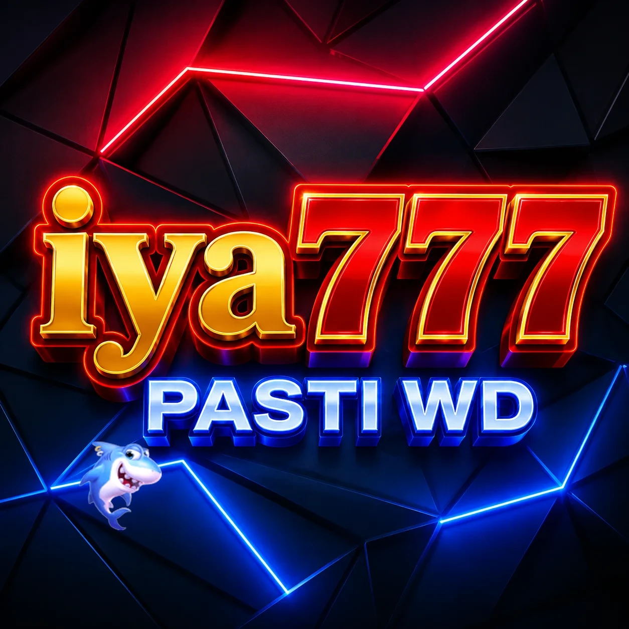 Logo iya777